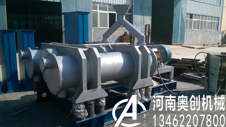 振动研磨机生产厂家 振动研磨机生产厂家