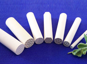 久吾高科-无机陶瓷膜 久吾高科-无机陶瓷膜