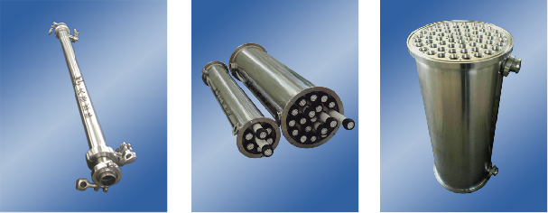 久吾高科 陶瓷膜组件 久吾高科 陶瓷膜组件