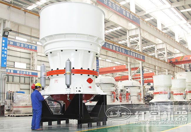 单缸圆锥破碎机 单缸圆锥破碎机