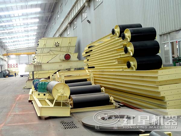 胶带输送机厂家 胶带输送机厂家