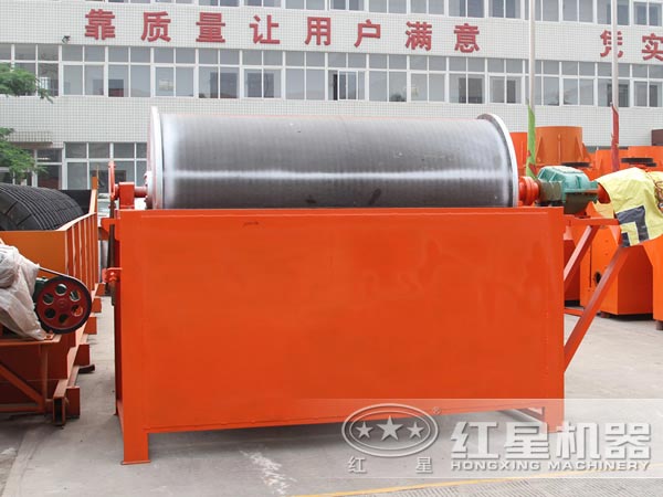 矿用磁选机设备 矿用磁选机设备