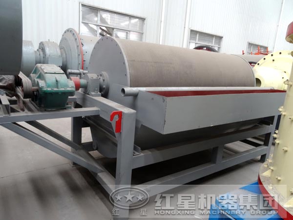 钢渣磁选机
