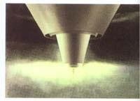 喷雾干燥机喷头