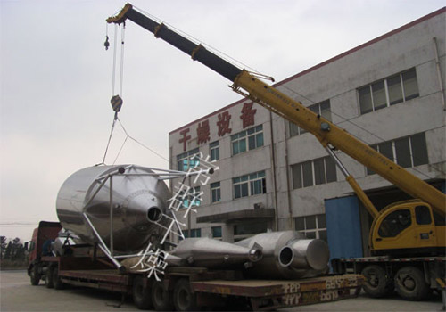 LPG系列高速离心式喷雾干燥机