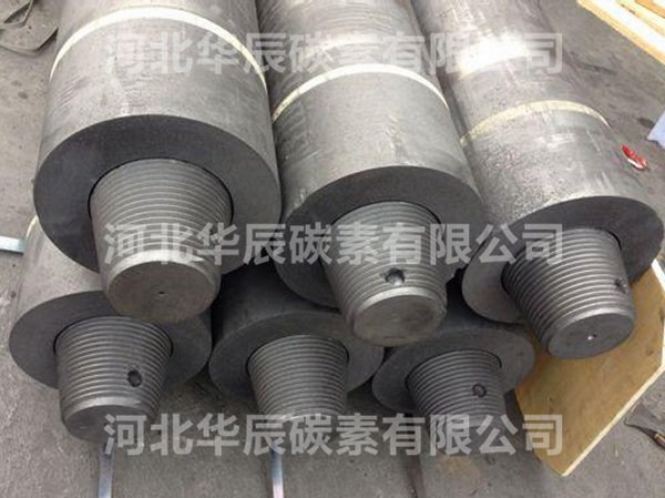 超高功率石墨电极 