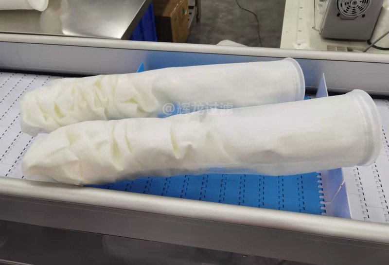 辉龙多层过滤袋