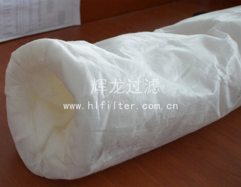 辉龙吸油除味脱色过滤袋